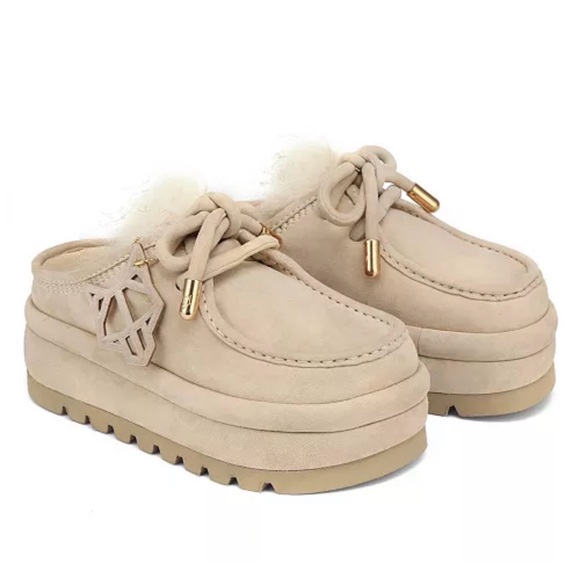 Naked Wolfe Shoes - Naked Wolfe slip on